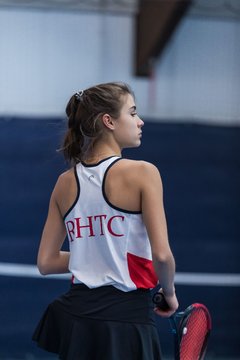 Bild 22 - NL Rahlstedter HTC - TSV Glinde : Ergebnis: 3:3